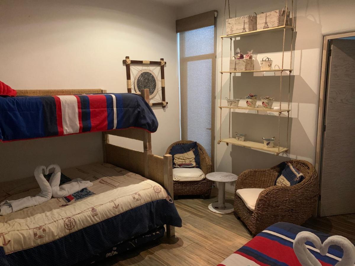 شقة Casa Belmez فالي دي برافو المظهر الخارجي الصورة