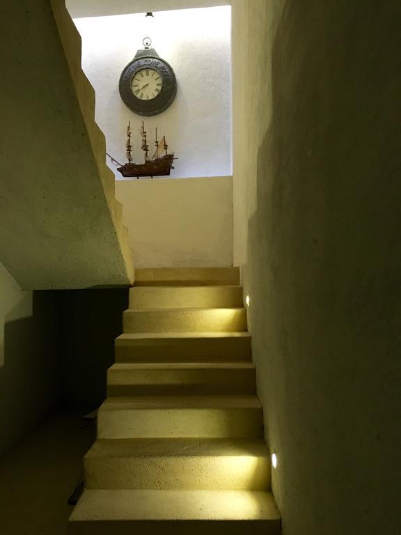 شقة Casa Belmez فالي دي برافو المظهر الخارجي الصورة