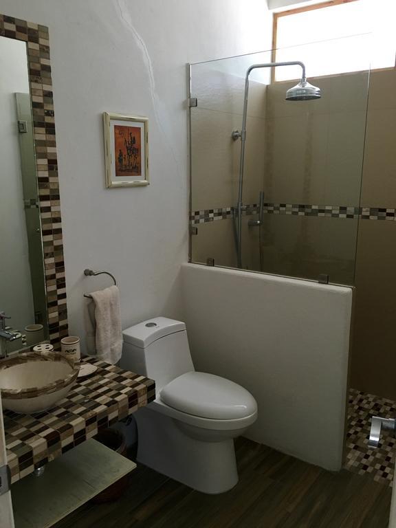 شقة Casa Belmez فالي دي برافو المظهر الخارجي الصورة