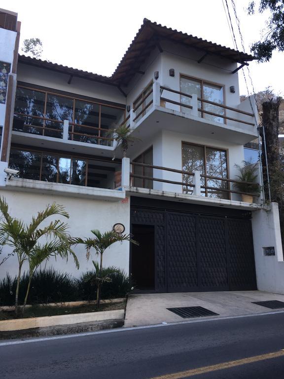 شقة Casa Belmez فالي دي برافو المظهر الخارجي الصورة